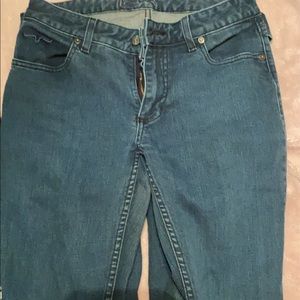 Kimes ranch jeans